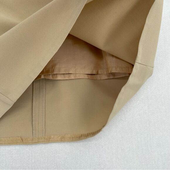 -Vintage Bebe Women's Blazer and Skirt 2ps Set 10 - Picture 10 of 15